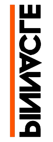 Logotipo Pinnacle