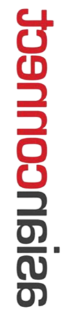 Logotipo de Asianconnect