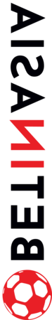Logotipo BetInAsia