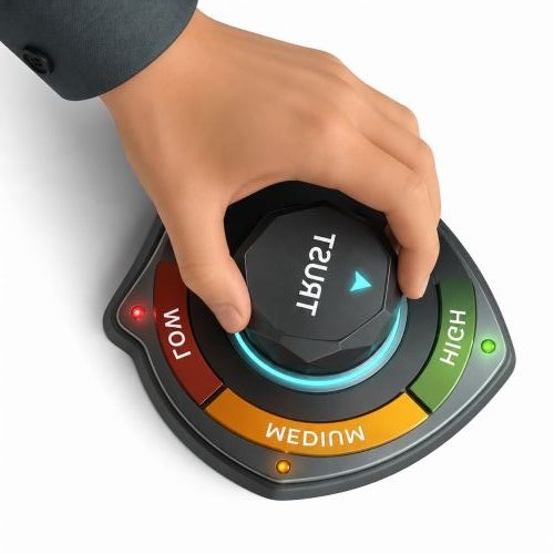 Medida de confianza