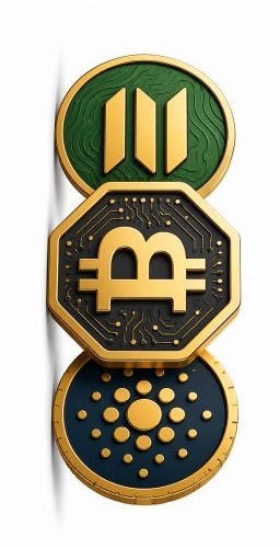 Criptomonedas