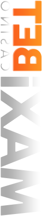 Logotipo de Maxibet