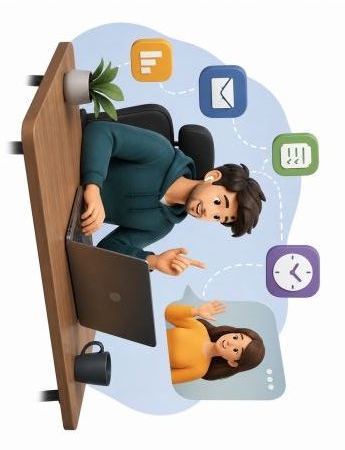 Servicio de atención al cliente